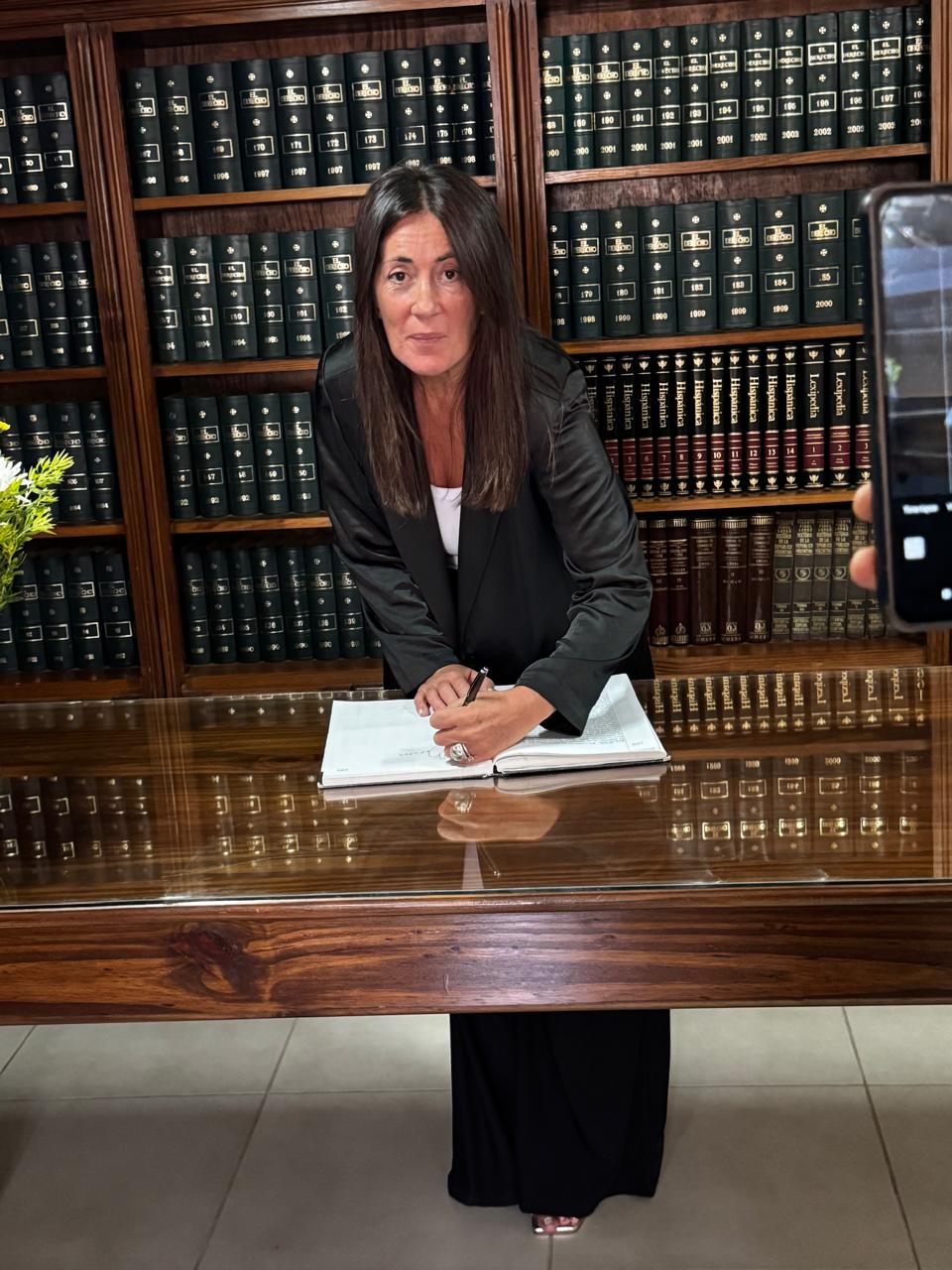 Dra. Verónica Vergéz