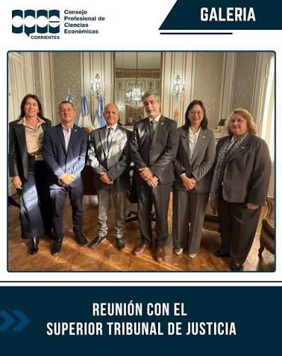 El Consejo Superior avanza en la digitalización de los trámites web